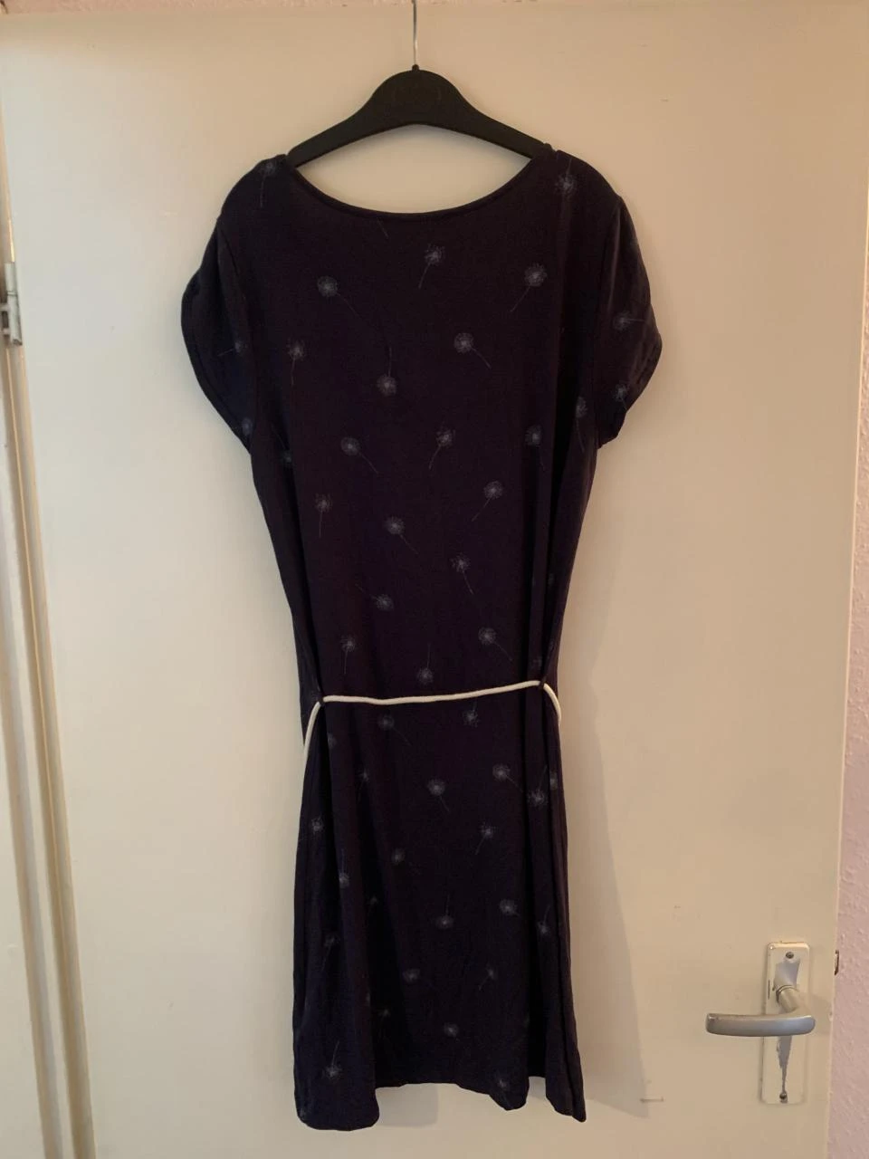 Blauwe tuniek van Armedangels. Maat M. – photo 2
